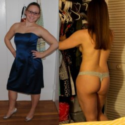 Submitted Girlfriend
