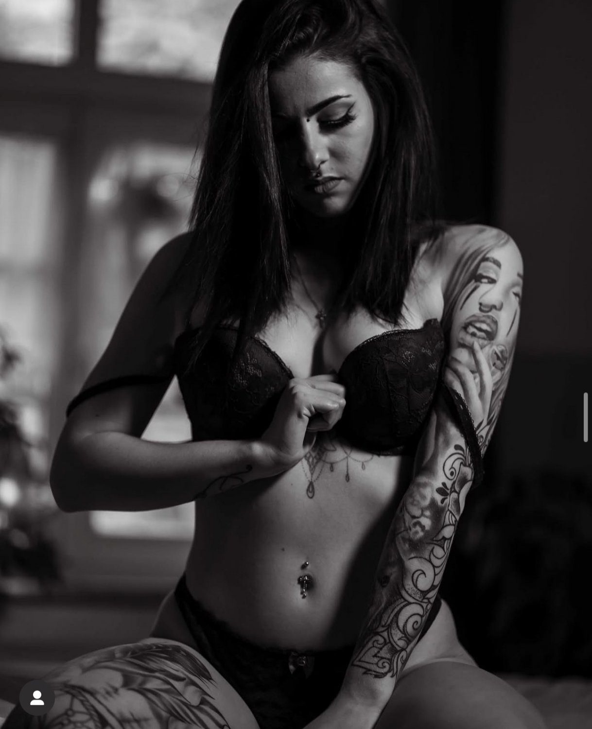 Nadine Boudoir #7BI4imHb