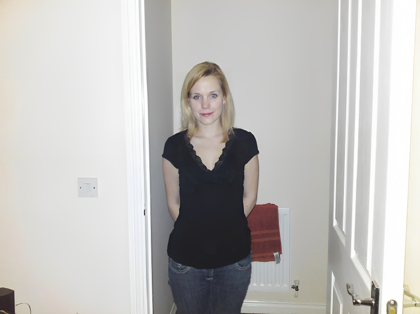 UK Mum Carrie Naked #7jeIfu72