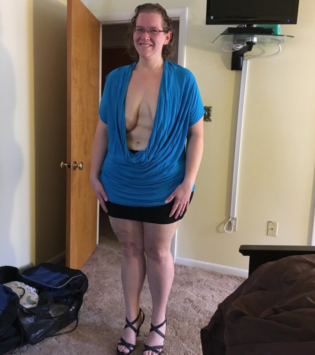 Thick Wife wants to be a Whore #7lFkwJjY