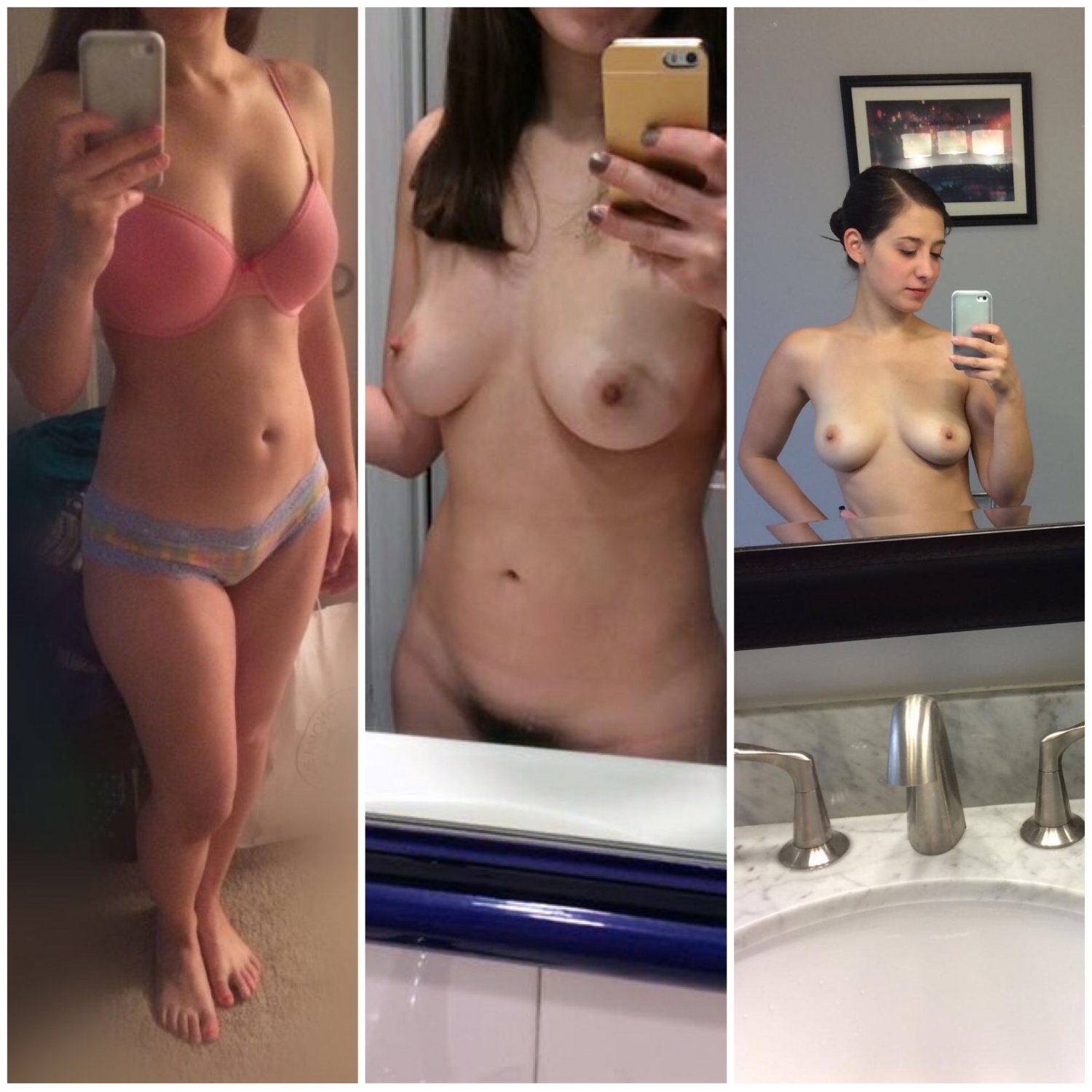 Hot girlfriend finally gets 2 dicks #7sjMGJqW