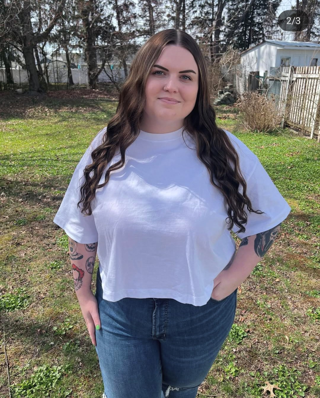 Such pinchable little cheeks on little Miss Piglet here. Would love to make her squirm.🤭😏🥵 #7Uvj6C7s
