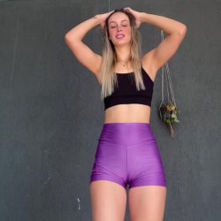 Aline gostosa bucetão