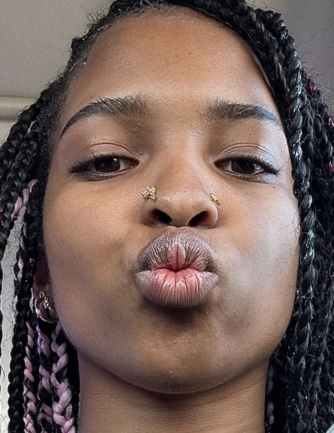 Jayla 23 from CA #8420dUx2