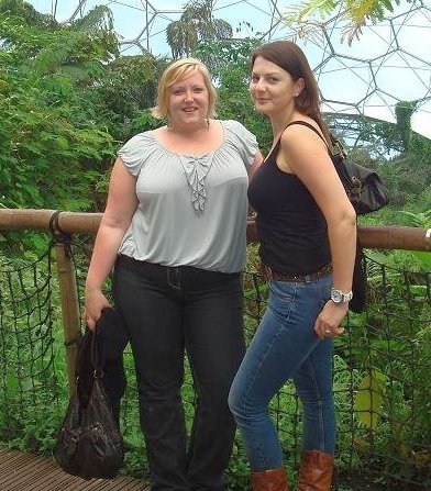 Claire Louise H from Chipping, Sodbury, UK #896BBGfa