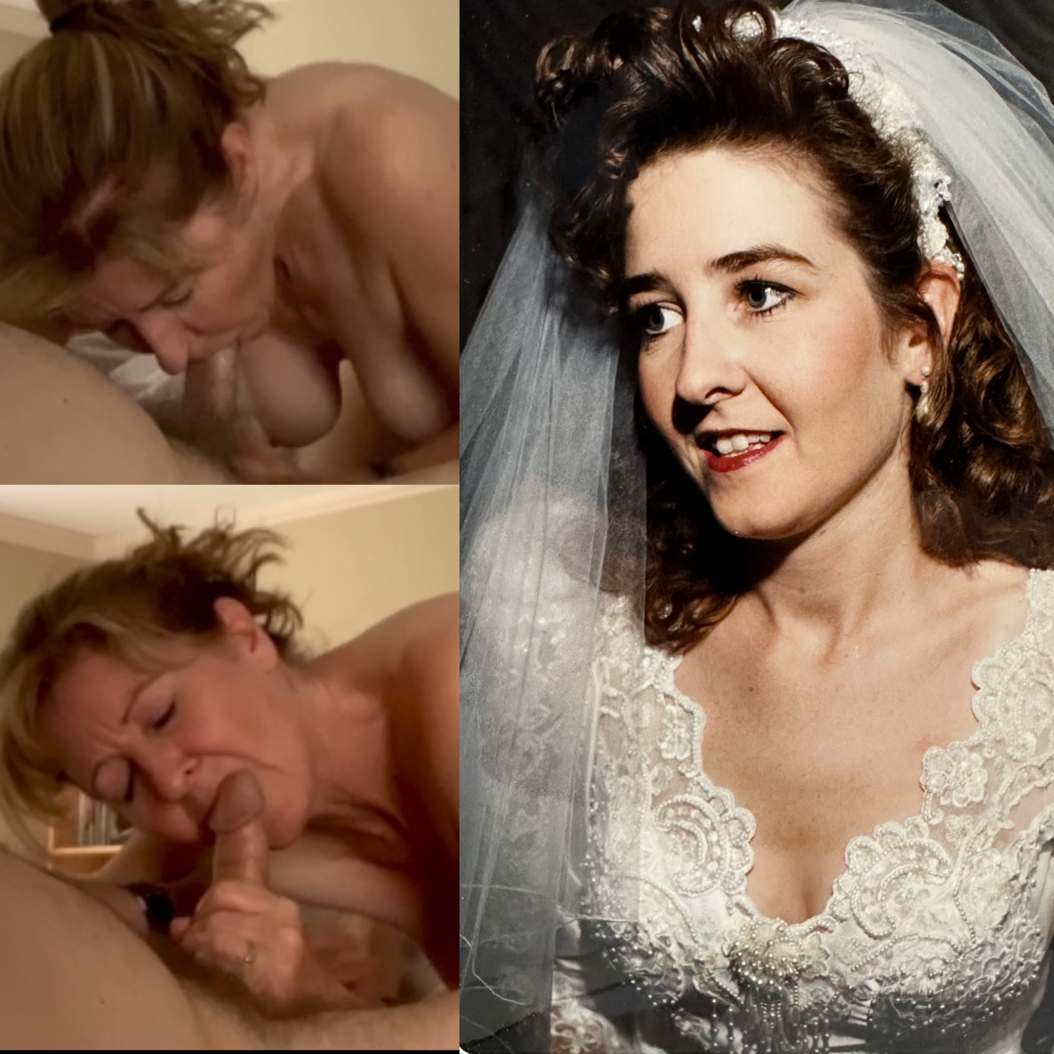 Brides sucking dick #8eMOVgjo