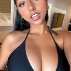 Beautiful Bikini Desi