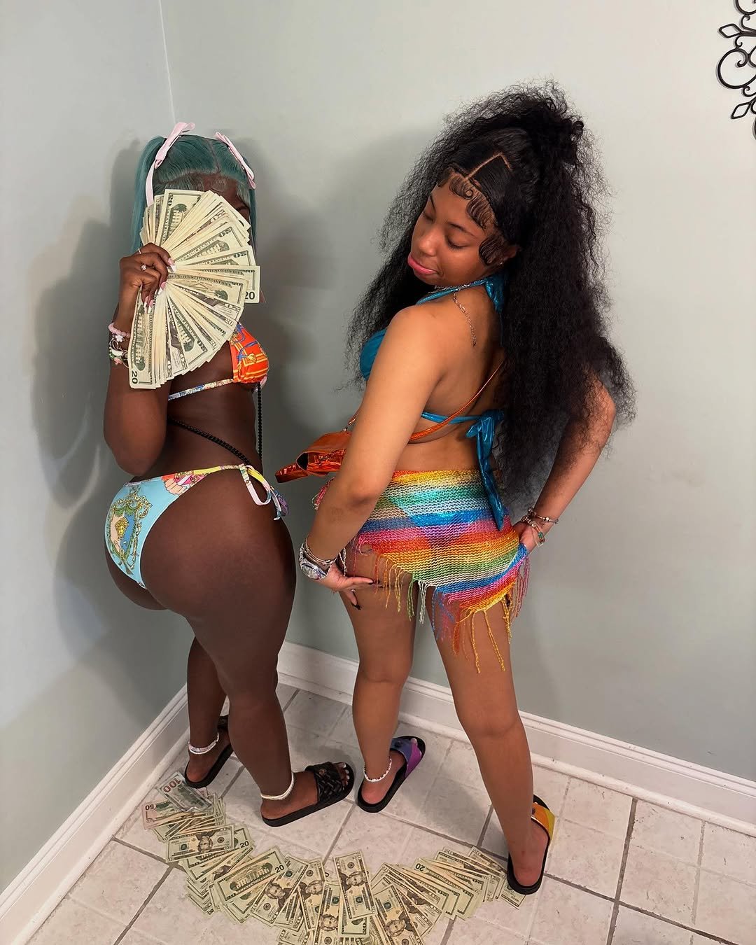 Thot Baddies Vol. 1 #8hmcvTbj