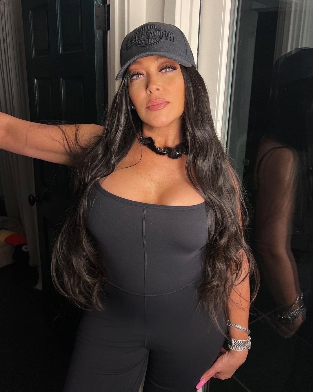 ebony  milf #8jCyzUZb
