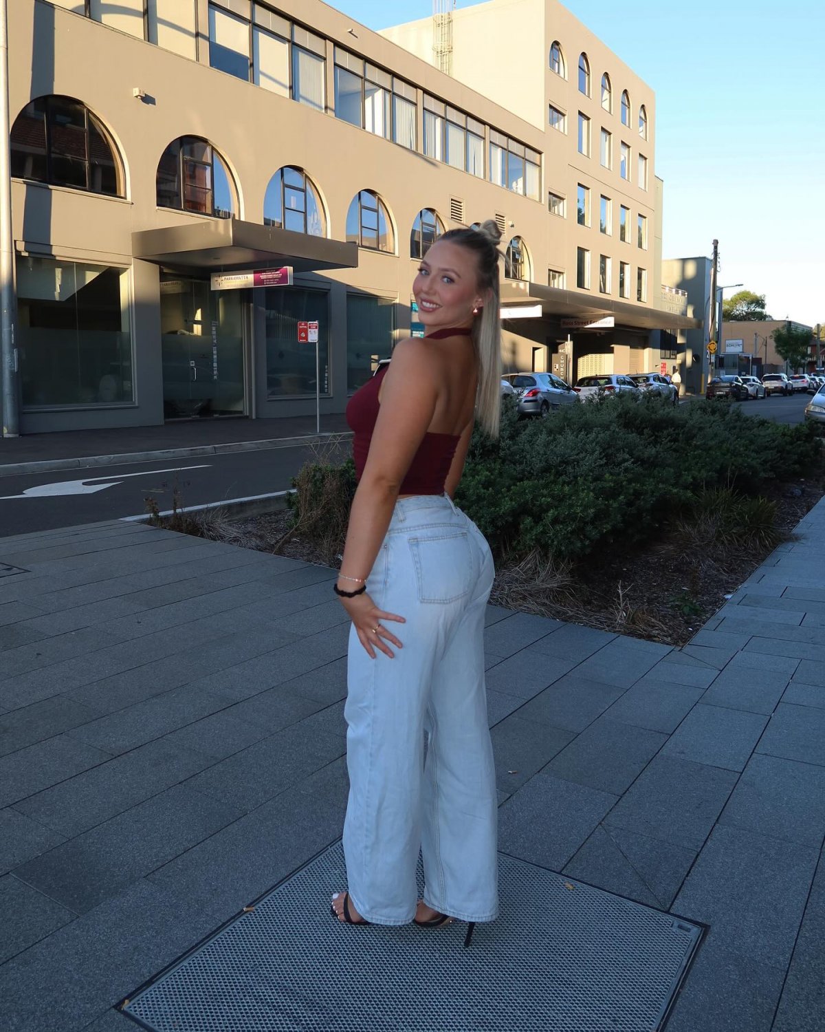 Sexy australian PAWG teen Mieke #8k7EoHRN