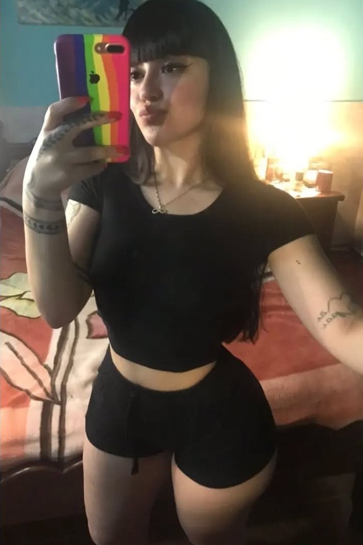Pendeja putita hermosa argentina Instagram #8NOewseS