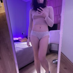 Do you want your fingers in my ass??