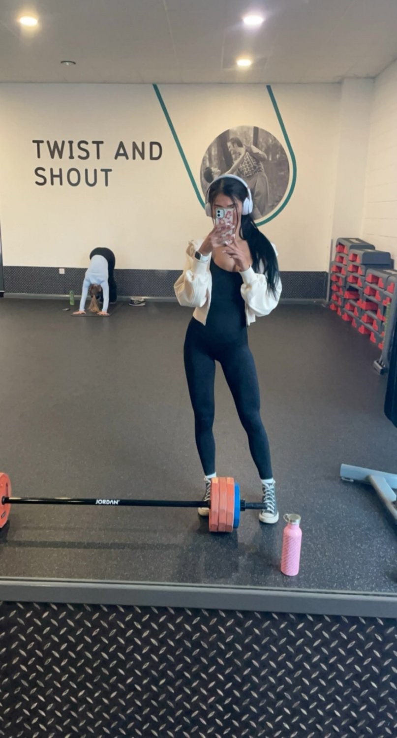 Let’s get an at-home workout #8y8UglWd
