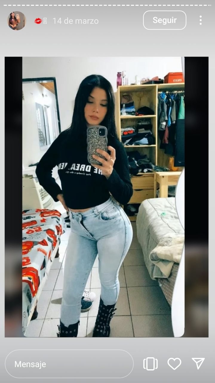 Anto Nahir nicoleña #950l7FCH