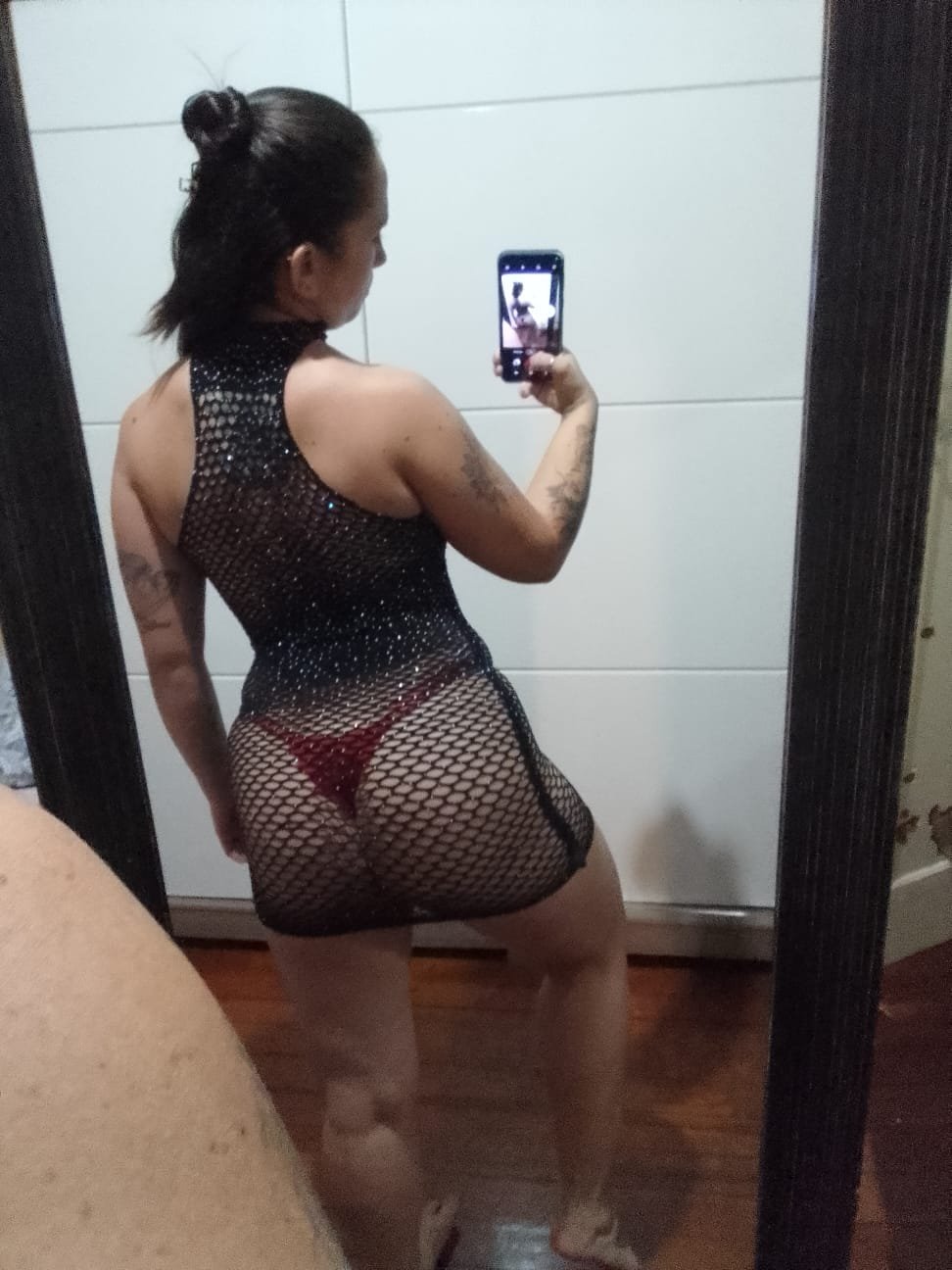 Vazado da @casalsagitarios #95soFTN6