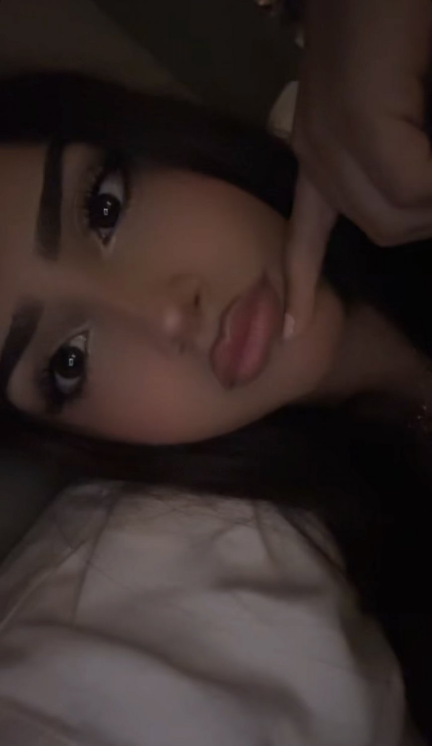 Sexy Latina slut #95YHSavw