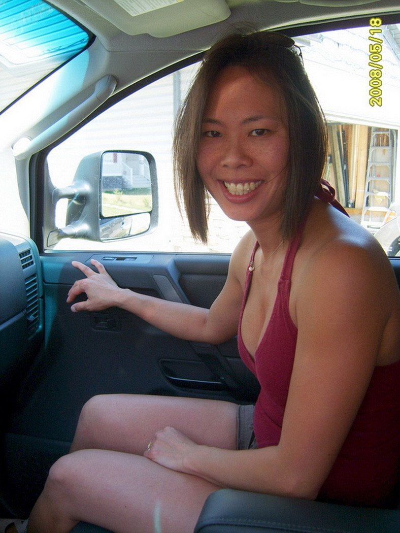 Asian wife nude #99e2z0ZL