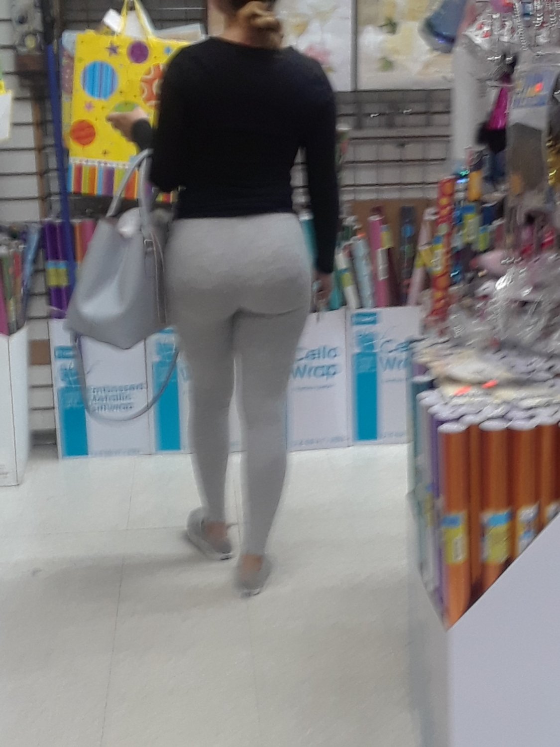 thick latina ass and titties in the dollar store #9AcxGvfu