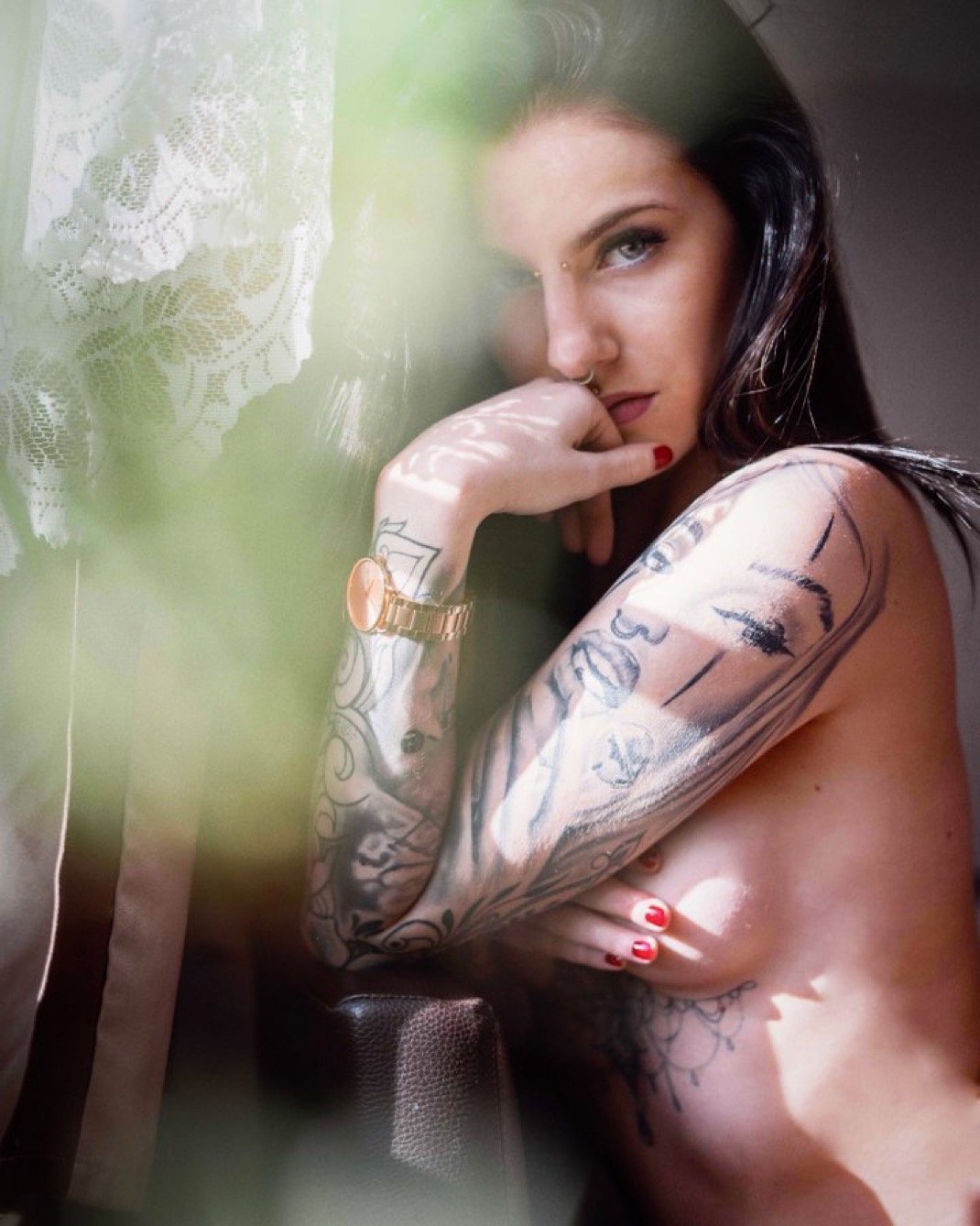Nadine Boudoir #9ehwnL4d