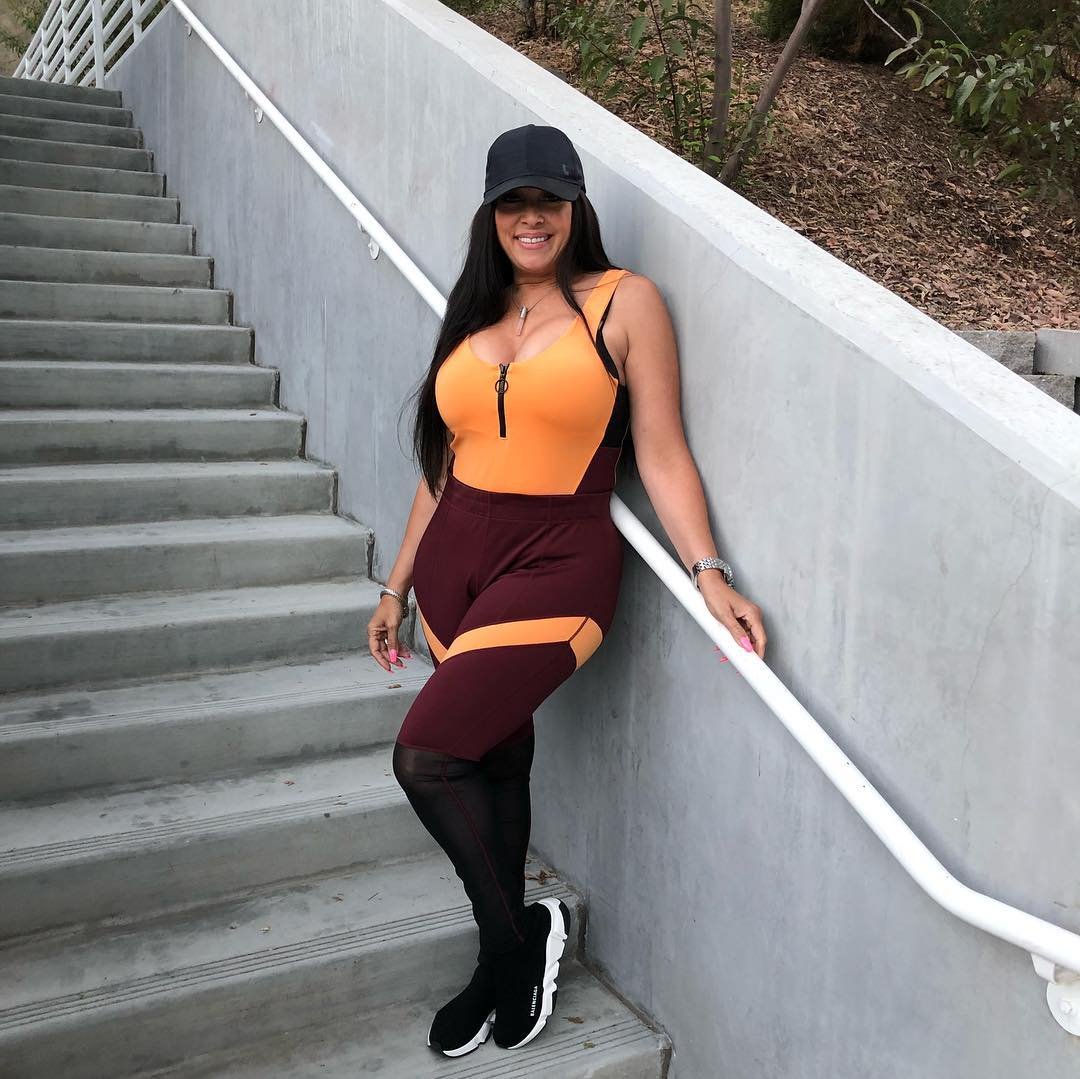 ebony  milf #9ES7jo8q