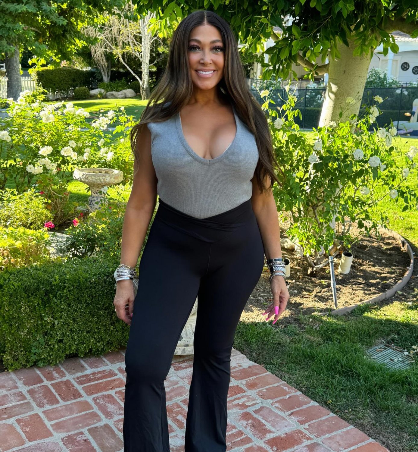 ebony  milf #9Fs5u8ad