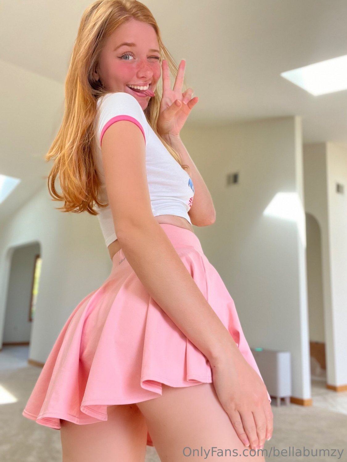 Petite Teen Has Great Ass #9iHQoY15