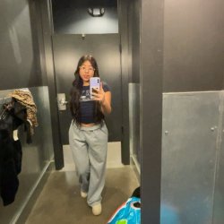 Tinder Latina railed