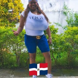 Slut dominican