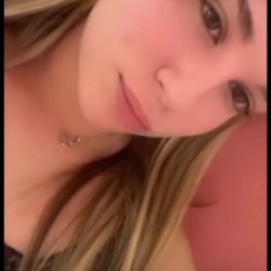 Amateur cutie snap