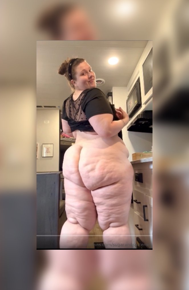 **NEW** Sugar N Spice Pawg BBW JOI #9Te5K1jf