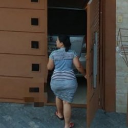 tia gostosa