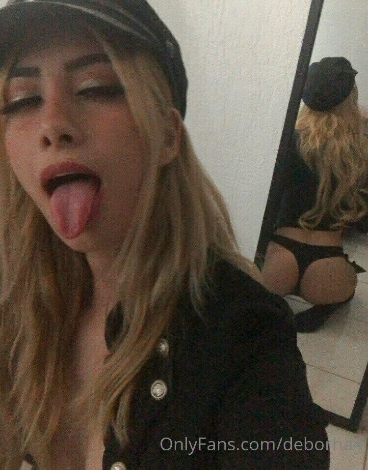 bora borah blonde #A04mCQcJ