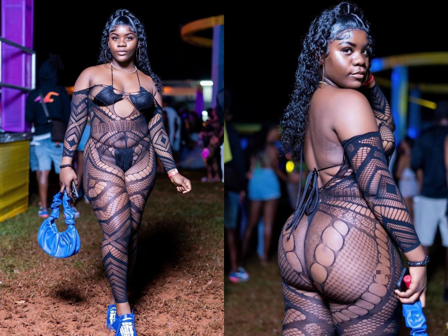 Thot Baddies Vol. 1 #A2gYqQrK