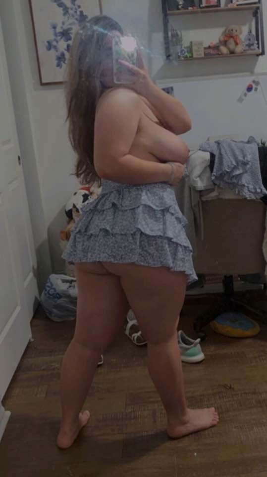 Sophie the dump chubby slut #A3trdL6T