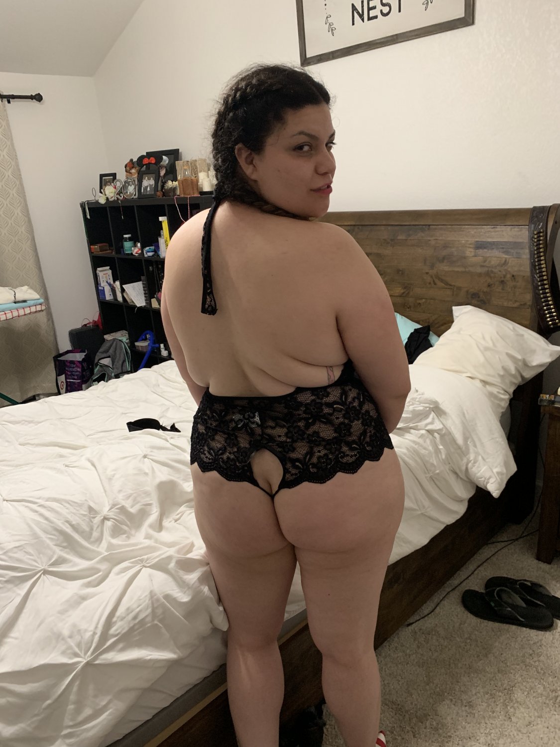 BBwArrest - Jeanette #A6Z5Flju