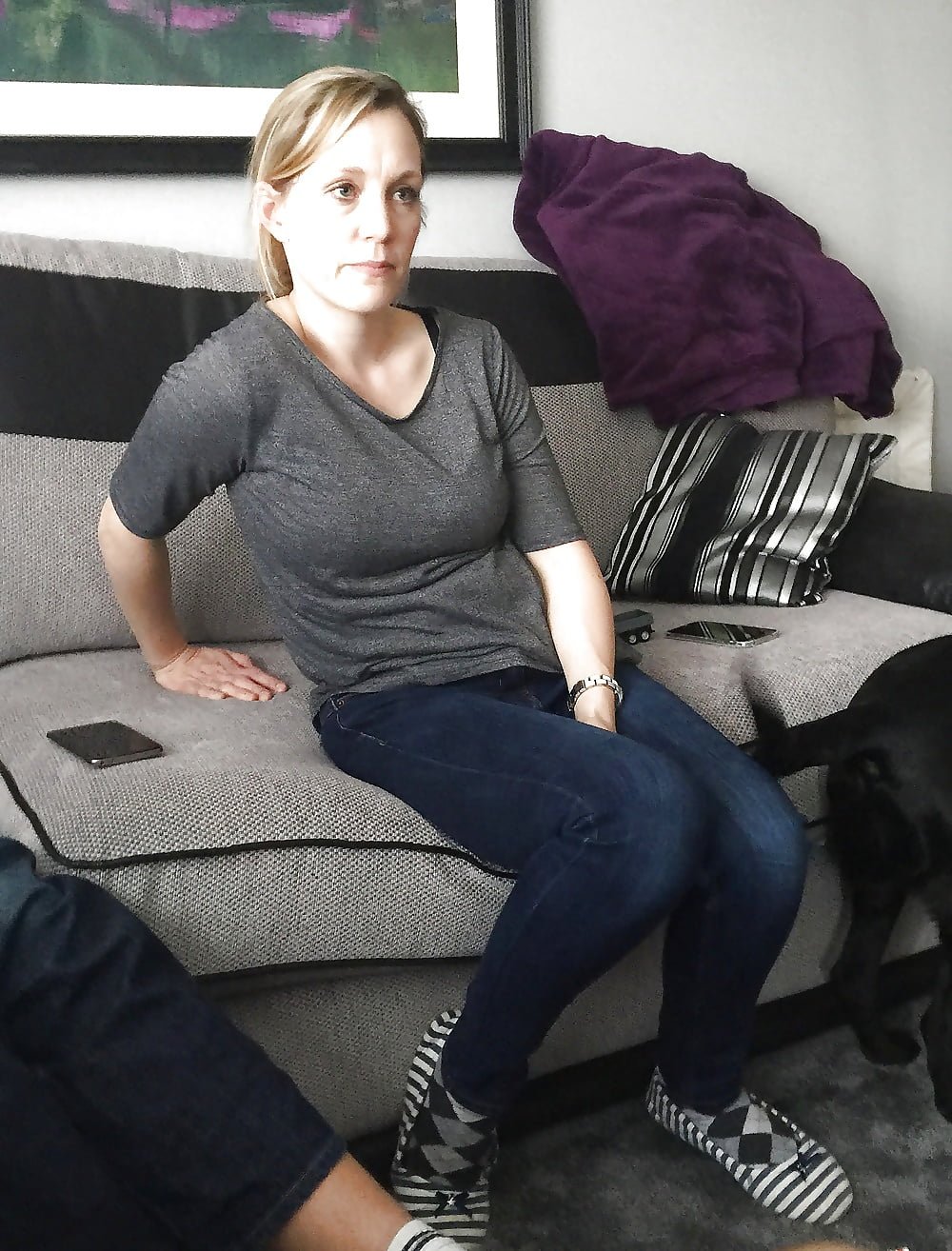 UK Mum Carrie Naked #A7Z5Nd95