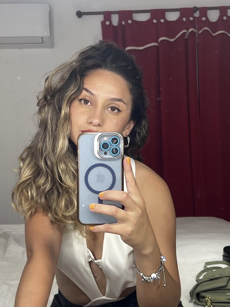 Sexy Latina Slut #absFMpiU