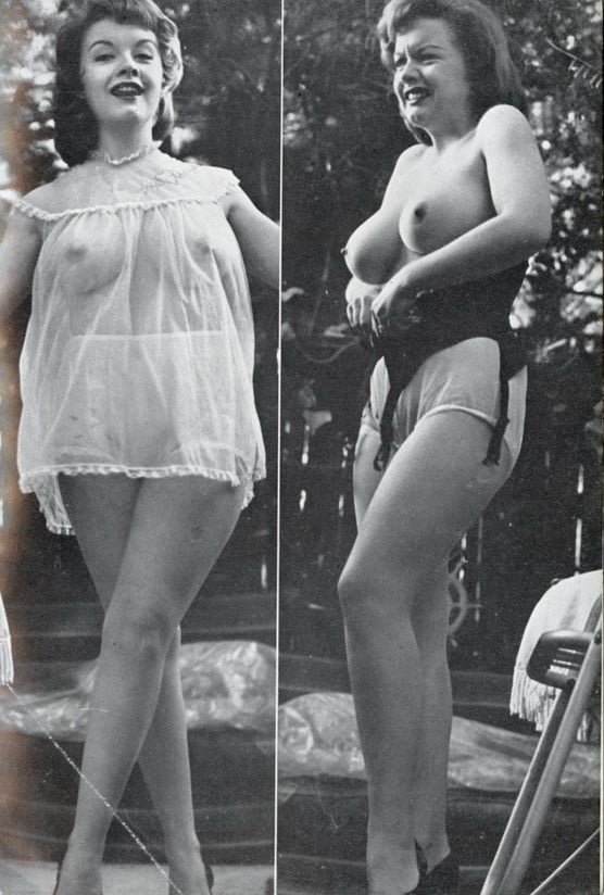 Judy - What Granny Did When She Was Younger.   (pic2) #aCeqDHVx