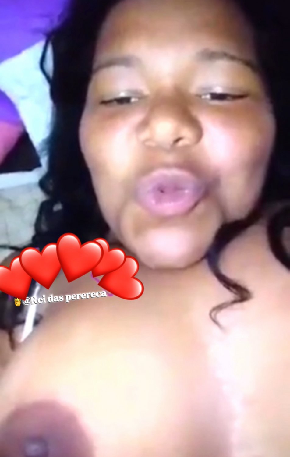 Coroa apaixonada pelo comedor , mandou vídeo fazendo declaração de amor ❤️ kkkkkkk 😈🍆 #AcLUh1ju