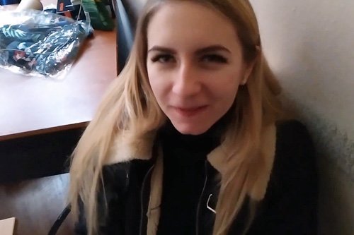 Valentine's Day Blowjob #AdKq4L9d