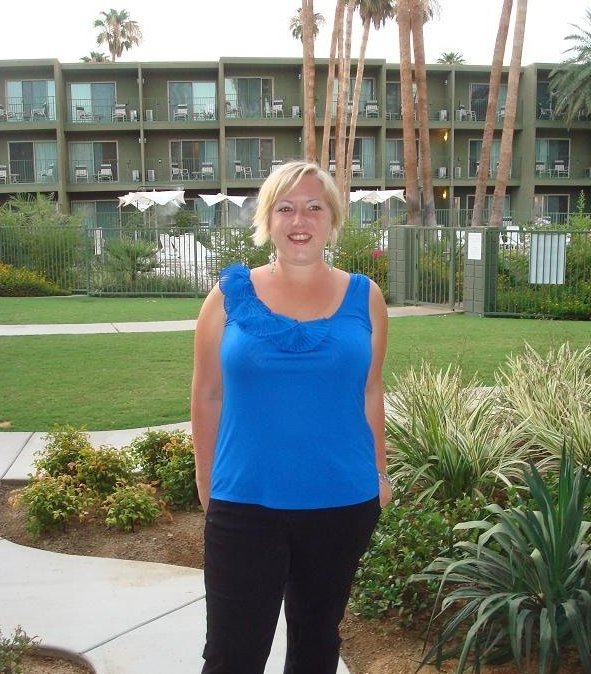 Claire Louise H from Chipping, Sodbury, UK #ADxhPEGz