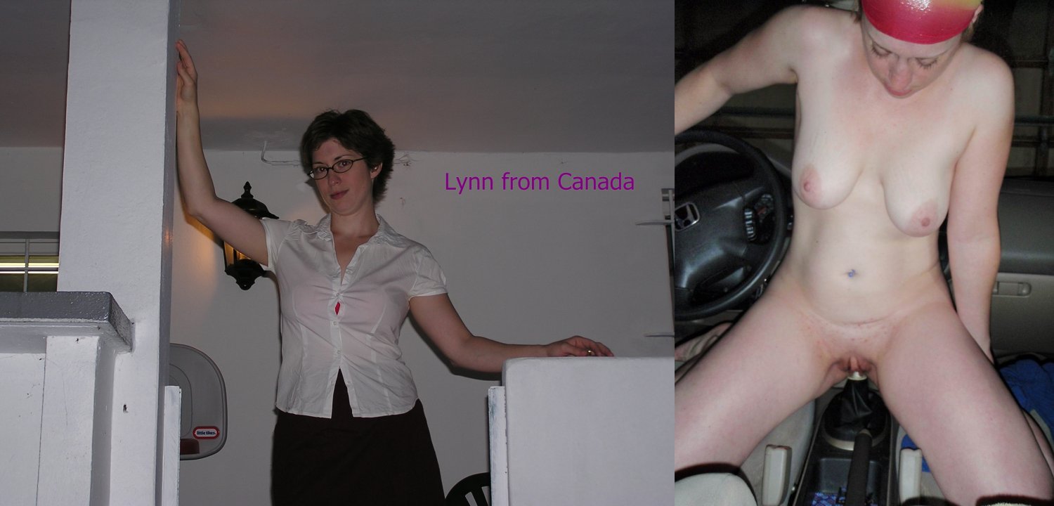 Canadian slut wife #aEcThTsF
