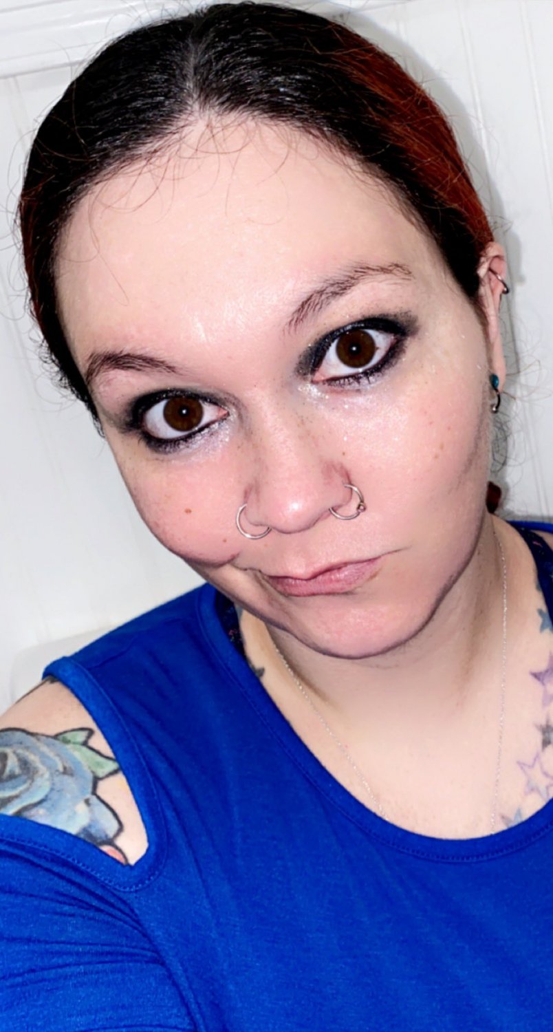 Tattoo HotWife With Big Tits #AeIU3lPY