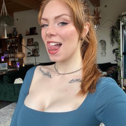 Ginger Ivory