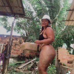 Paulinha Coroa Rabuda