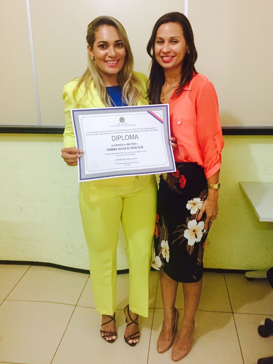 Another Brazilian councilor from the municipality of Dom Pedro leaked videos cheating on her husband #aMVNAZ8C
