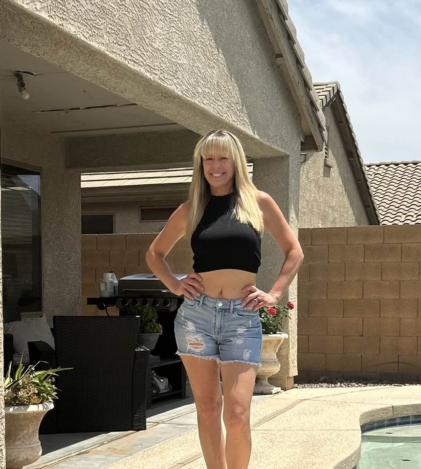 Arizona mom 2 #ApgJacVk