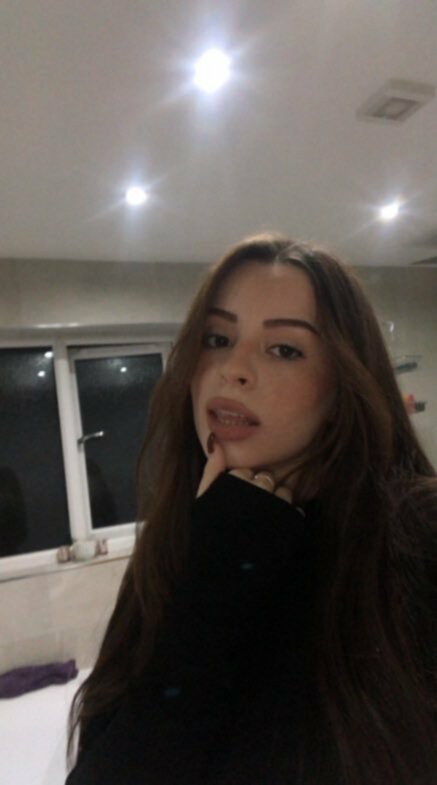 Sexy Slut Kia #ApTzOTiX