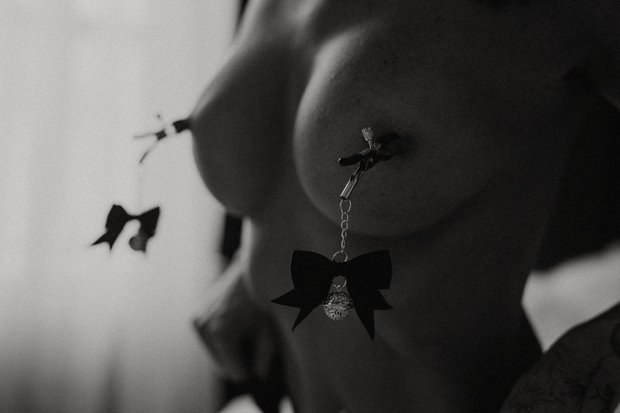 Smoke Show Marie Boudoir Part 3 #ar1FORnk