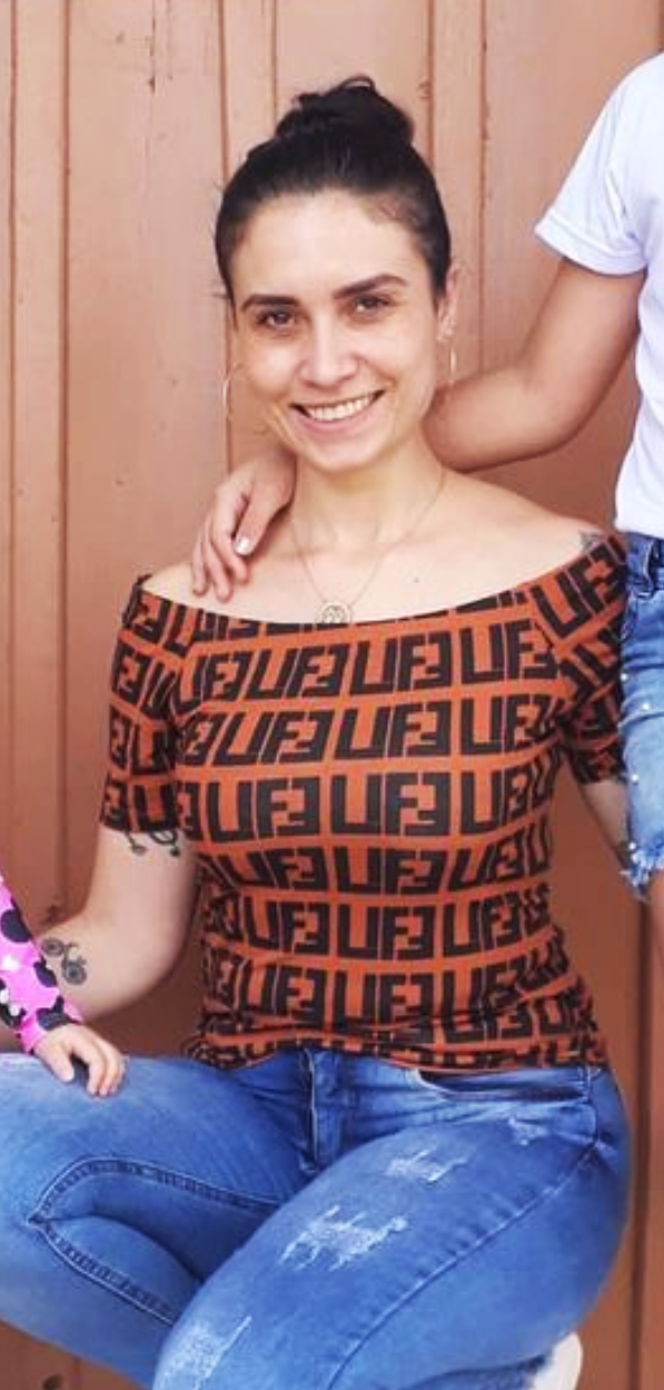 Parabéns pra sua esposa #aRkJPLRD